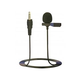 Hadron HD563 Yaka Mikrofonu