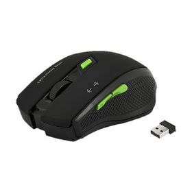 Hadron HD5637 Siyah Kablosuz Mouse