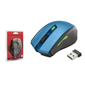Hadron HD5637 Siyah Kablosuz Mouse