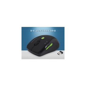 Hadron HD5638 Siyah Kablosuz Mouse