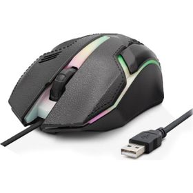 Hadron HD5679 Siyah Oyuncu Mouse