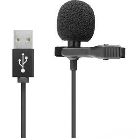 Hadron HD569 Yaka Mikrofonu