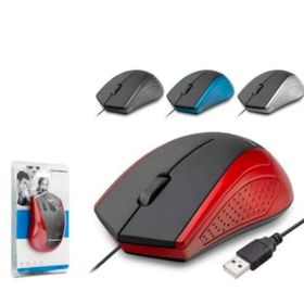 Hadron HD5692 Mouse USB Kablolu