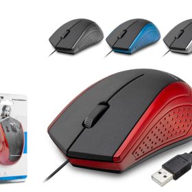 Hadron HD5692 Mouse USB Kablolu