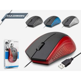 Hadron HD5692 Mouse USB Kablolu