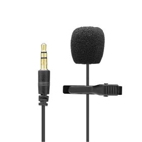 Hadron HD571 Yaka Mikrofonu