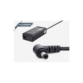 Hadron HD710 19 V 3.42 A 5.5x3.0 mm Toshiba Notebook Adaptör