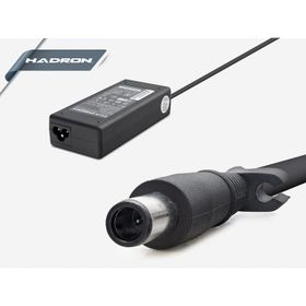 Hadron HD715 19 V 4.74 A 7.4x5.0 mm Hp Compaq Iğneli Notebook Adaptörü