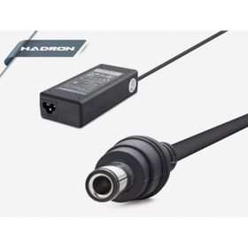Hadron HD730 15 V 5 A 6.3x3.0 mm Notebook Adaptörü