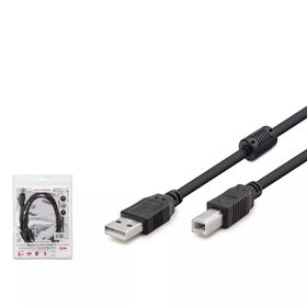 Hadron HD7505 4247B USB 2.0X1.5 mt Yazıcı Kablosu