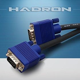 Hadron HD7757 4010 D7.8 20 mt VGA Kablo