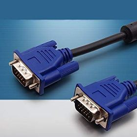 Hadron HD7757 4010 D7.8 20 mt VGA Kablo