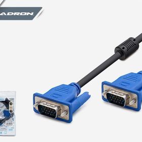 Hadron HD7757 4010 D7.8 20 mt VGA Kablo