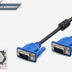 Hadron HD7757 4010 D7.8 20 mt VGA Kablo