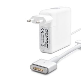 Hadron HD795 20 V 4.25 A T Tip Mac Adaptör