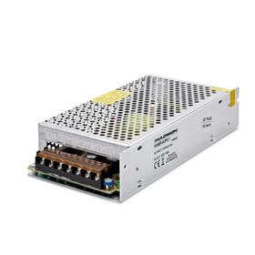 Hadron HD8203 12V 10A 5.5 x 2.5 Güvenlik LED Adaptör Trafo