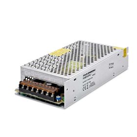 Hadron HD8203 12V 10A 5.5 x 2.5 Güvenlik LED Adaptör Trafo