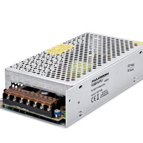 Hadron HD8203 12V 10A 5.5 x 2.5 Güvenlik LED Adaptör Trafo