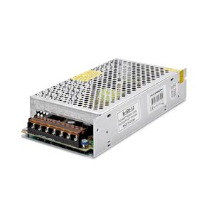 Hadron HD8203 12V 10A 5.5 x 2.5 Güvenlik LED Adaptör Trafo