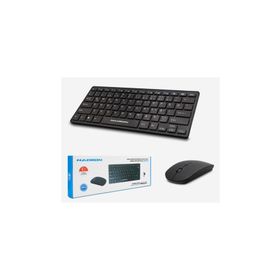Hadron HD839 Kablosuz Q Klavye Mouse Set