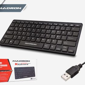 Hadron HD854 Klavye
