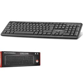 Hadron HD866 Standart Klavye