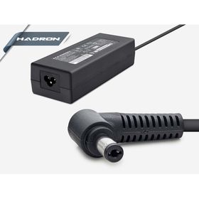 Hadron HD8800 19 V 6.32 A 5.5x2.5 mm Toshıba Notebook Adaptör