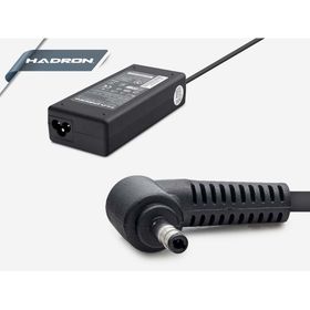 Hadron HD8803 19 V 4.74 A 4.0x1.7 mm Hp Compaq Bullet Notebook Adaptör