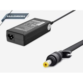 Hadron HD8843 19 V 4.74 A 4.8x1.7 mm Notebook Adaptör