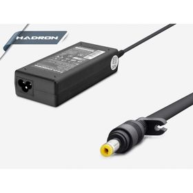 Hadron HD8843 19 V 4.74 A 4.8x1.7 mm Notebook Adaptör