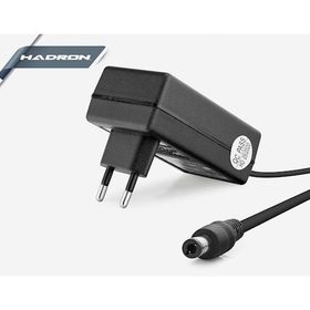 Hadron HD8850 24 V 1 A Plastik Kasa Plastik Kasa Adaptör