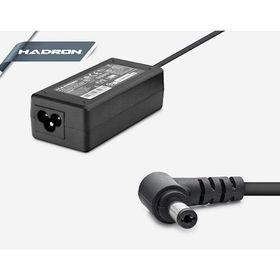 Hadron HD8855 48 V 1 A 5.5x2.5 mm Akü Bisiklet Şarj Adaptörü