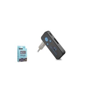 Hadron HD9004 Hafıza Kartlı 3.5 AUX Bağlantılı Bluetooth V5.0+EDR Şarjlı Araç İçi Adaptör