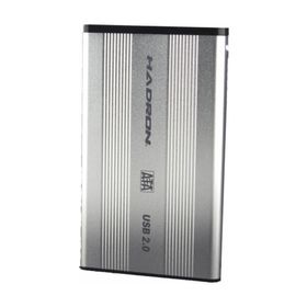 Hadron HD950 2.5 Usb 2.0 Sata Hdd Kutusu
