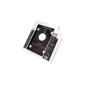 Hadron HD962 HDD Caddy Serıal Ata 9.5 mm HDD Kutu