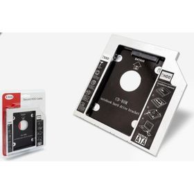 Hadron HD962/100 HDD Caddy Serıal Ata 9.5 mm HDD Kutu
