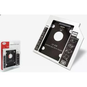 Hadron HD962/100 HDD Caddy Serıal Ata 9.5 mm HDD Kutu