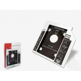 Hadron Hd967 12.7 mm Hdd Disk Kutusu