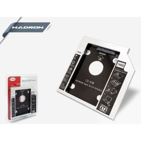 Hadron Hd967 12.7 mm Hdd Disk Kutusu