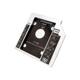 Hadron HD967/100 Caddy Serıal Ata 12.7 mm HDD Kutu