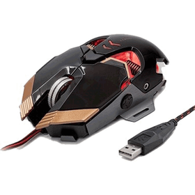 Hadron Hdg22 Gaming Mouse