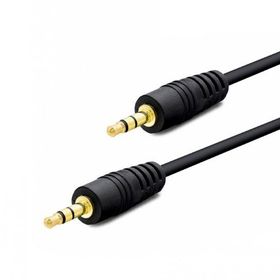 Hadron HDX-1018 Gold 3.5 mm 10 mt AUX Kablosu