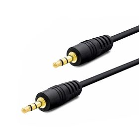Hadron HDX-1018 Gold 3.5 mm 10 mt AUX Kablosu