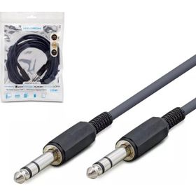 Hadron HDX-1033 6.3 mm 1.5 mt Gitar Kablosu
