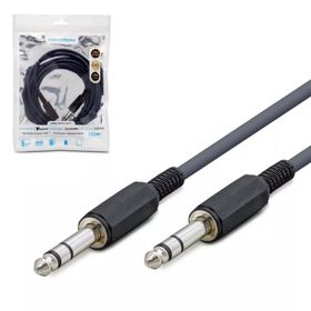 Hadron HDX-1033 6.3 mm 1.5 mt Gitar Kablosu