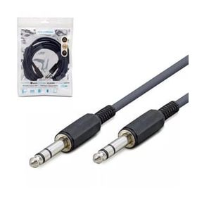 Hadron HDX-1033 6.3 mm 1.5 mt Gitar Kablosu