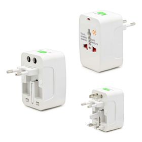 Hadron HDX-1253 Universal Amerikan İngiliz Fiş Priz Adaptörü