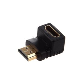 Hadron HDX-1258 Erkek Dişi HDMI Ara Adaptör