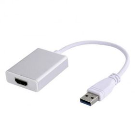 Hadron HDX-1287 3.0 USB to HDMI Çevirici