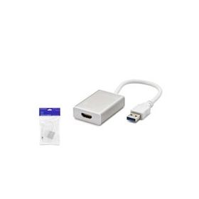 Hadron HDX-1287 3.0 USB to HDMI Çevirici